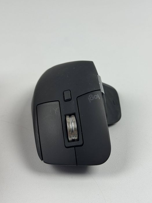 Бездротова миша Logitech MX Master 3S Graphite (910-006559)
