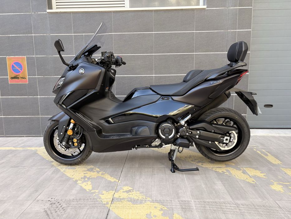 Tmax 560 Tech Max 2024