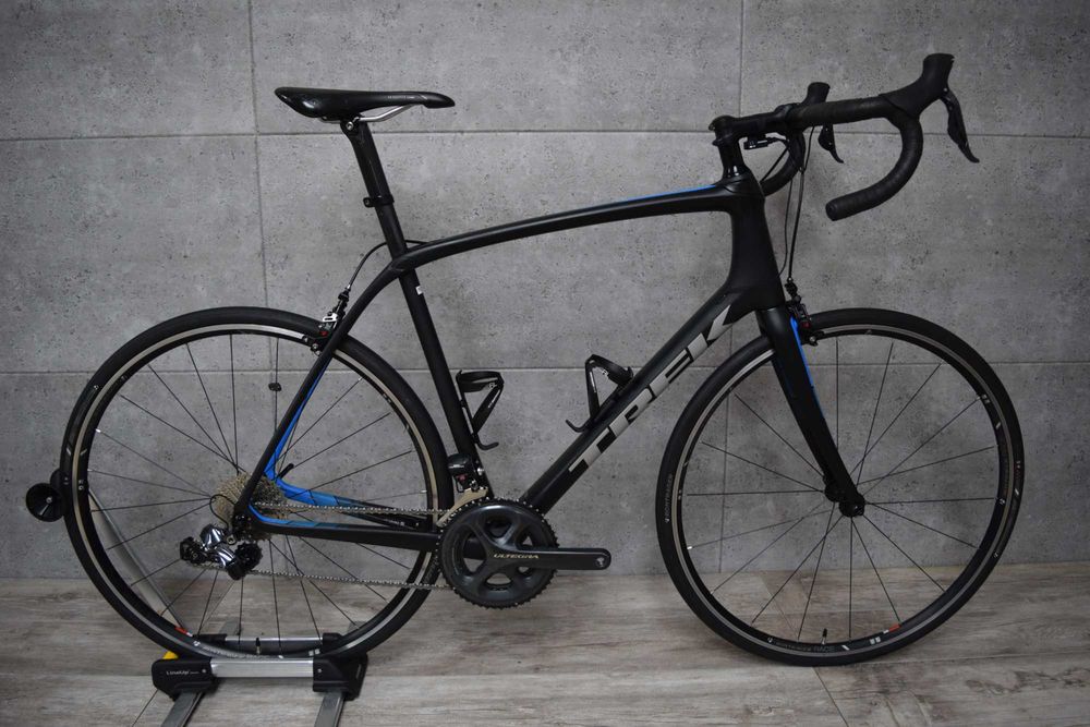 Rower szosowy Trek Domane SL7 | 60 | Shimano Ultegra 2x11 Di2