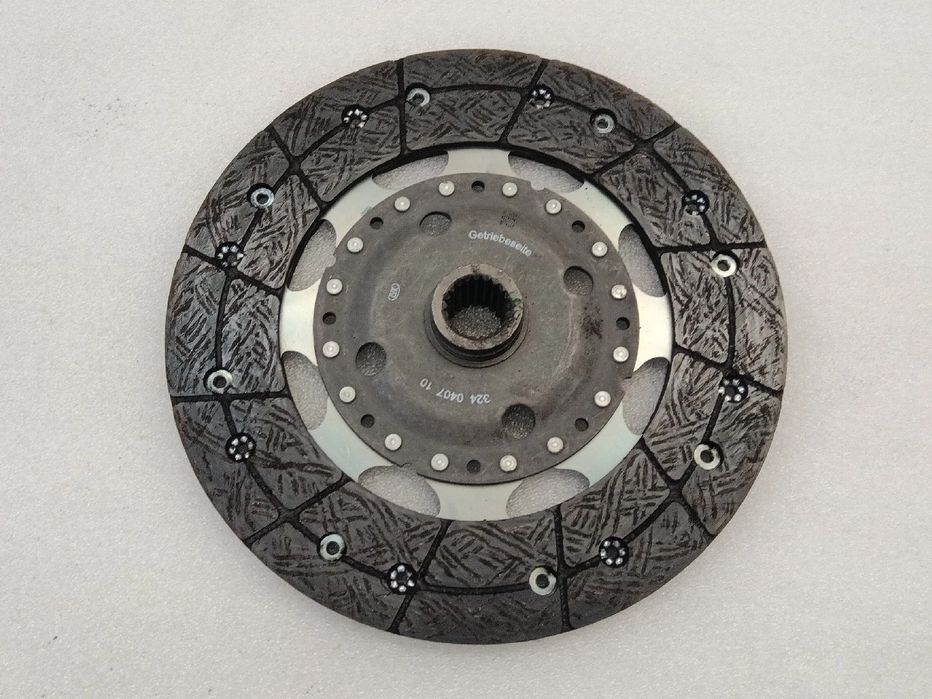 Kit embraiagem PEUGEOT 407 SW (6E_)