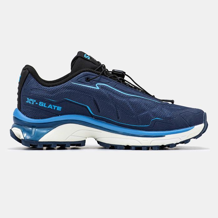 Кросівки Salomon XT-Slate Premium Navy