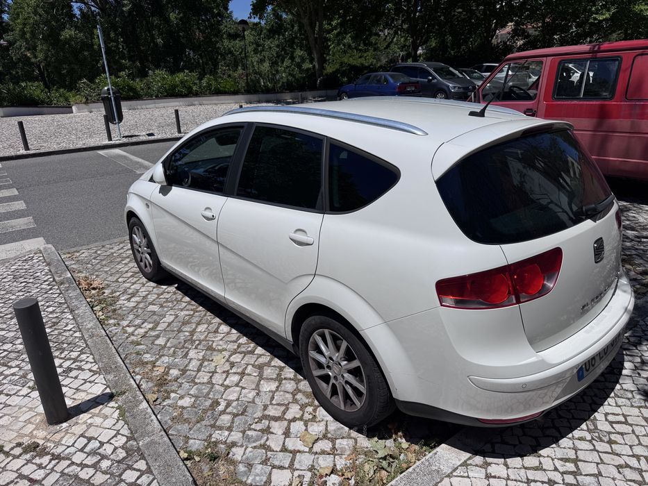 Seat Altea XL - Tdi nacional de 2010