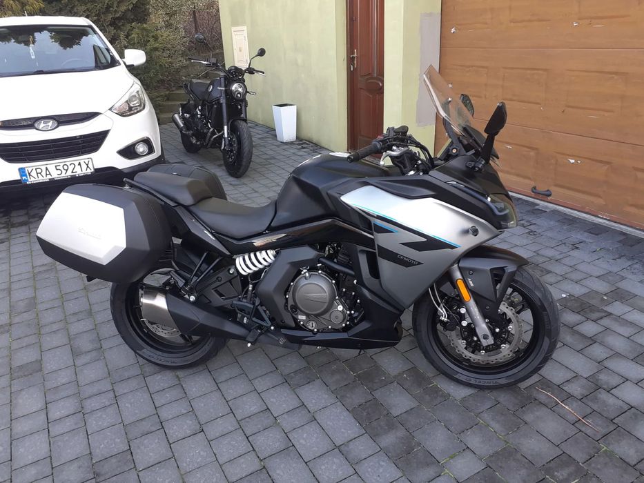 Cfmoto