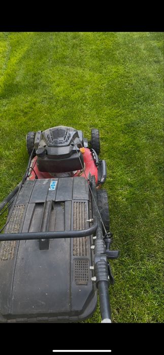 Газонокосіння Тернопіль