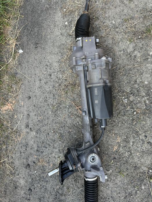 Maglownica przekładnia passat b8