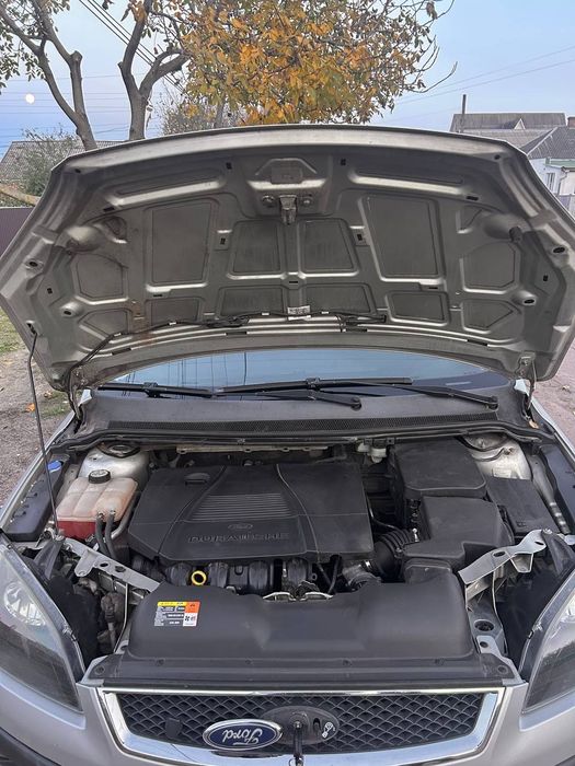 Продам Ford Focus
