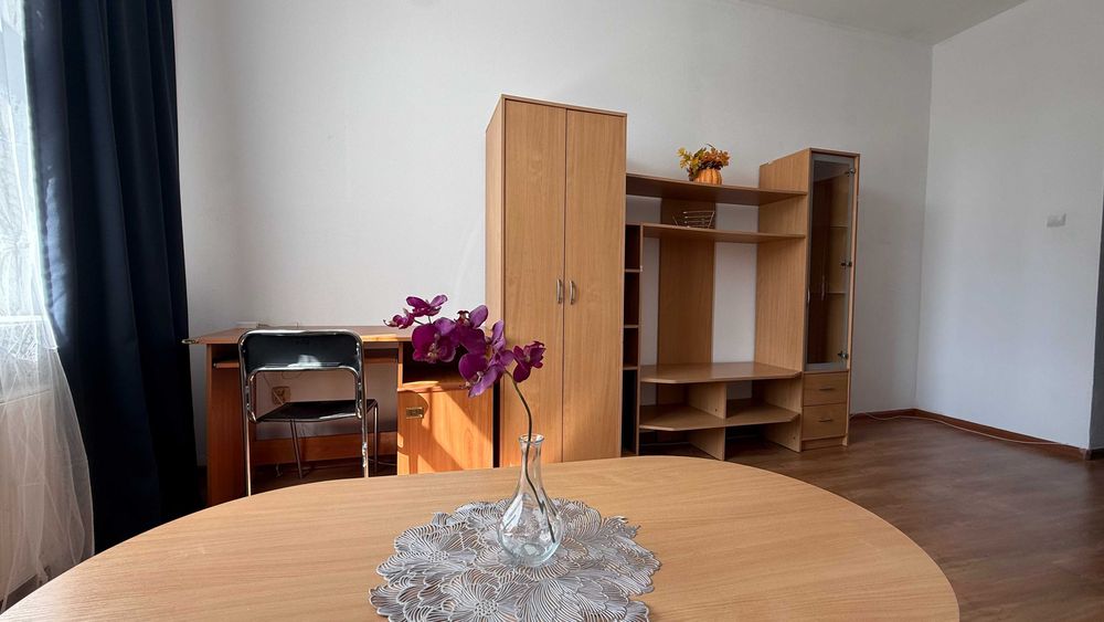 Mieszkanie – Warszawa, Grochów-Południowy, Praga-Południe - Widok 5