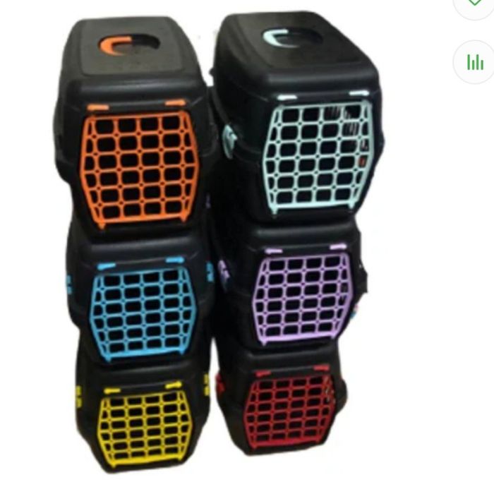 Переноски для тварин від 405грн