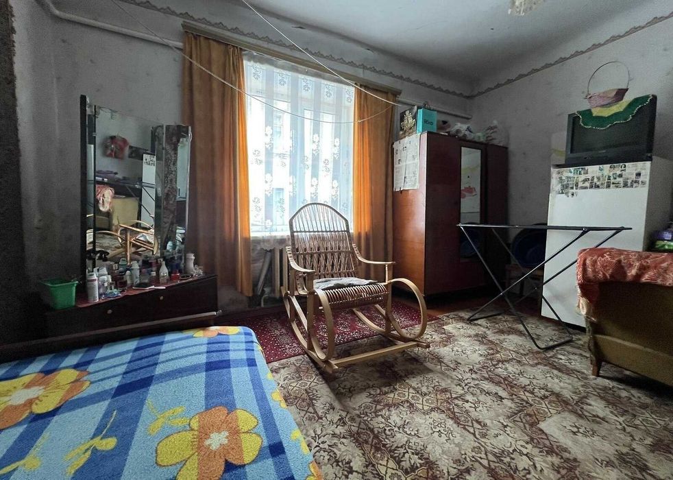 Продаж 3к квартири в Гнівані