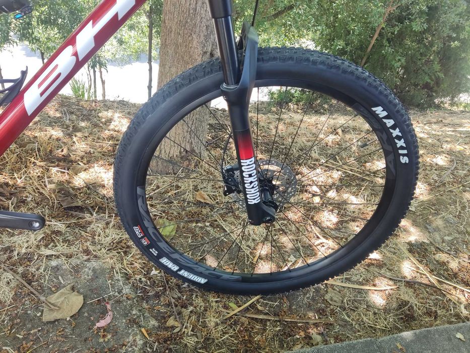 Bh lynx carbono s e xl