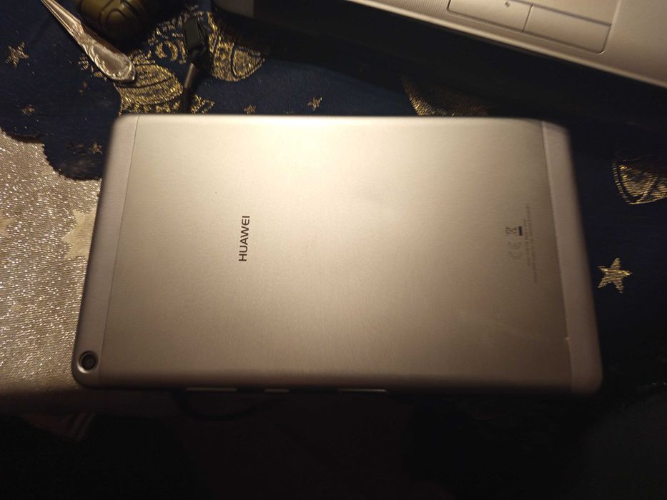 Tablet Huawei MadiaPad  T3
