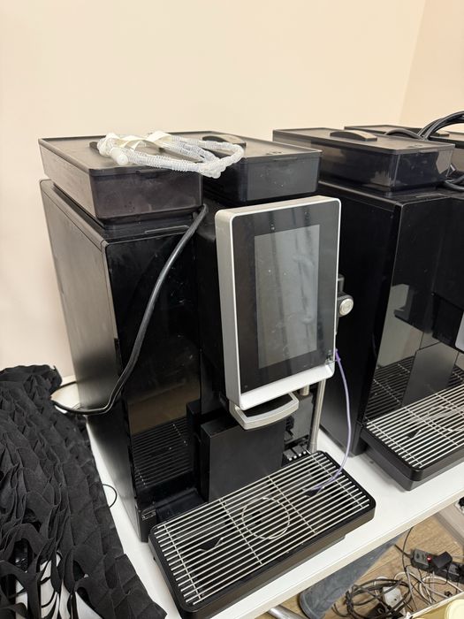 Кофемашина Dr. Coffee Minibar