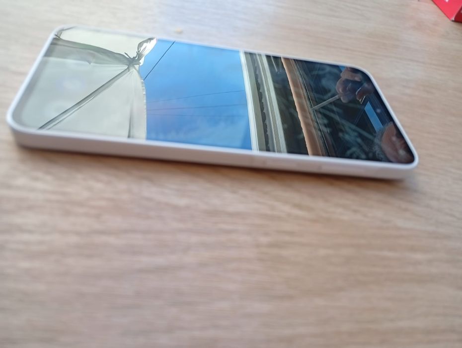 Vendo Samsung A37 128G 5G