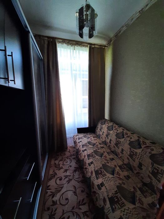 2х комнатная квартира ЦЕНТР!