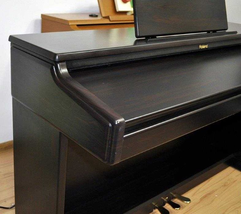 Pianino Elektryczne Roland HP 237 Re