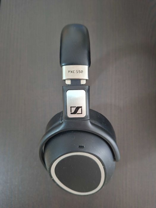 Sennheiser PXC 550 Bluethooth ANC