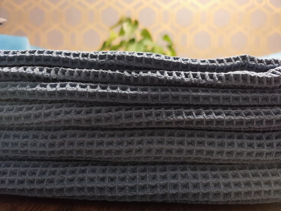 Zestaw ręczników z mikrofibry, szybkoschnące, 6-częściowy
