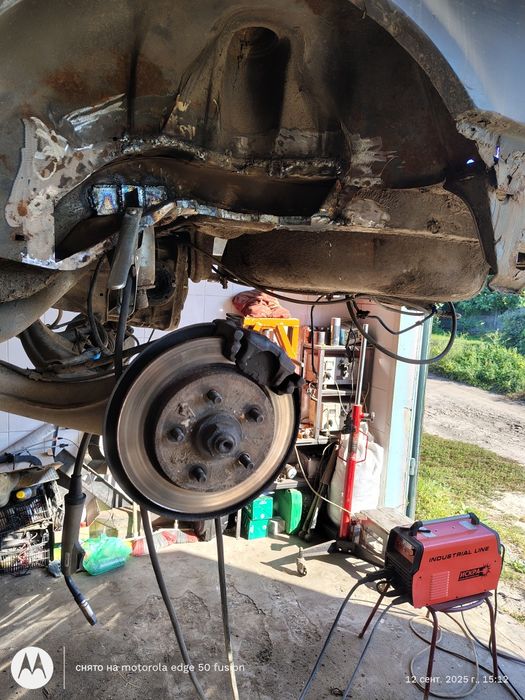 СТО Самообслуживания