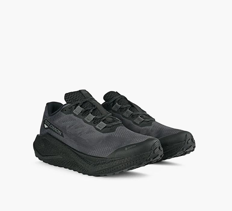 Кросівки 5.000 тільки оригінал Salomon AERO BLAZE 3 GRVL GORE-TEX