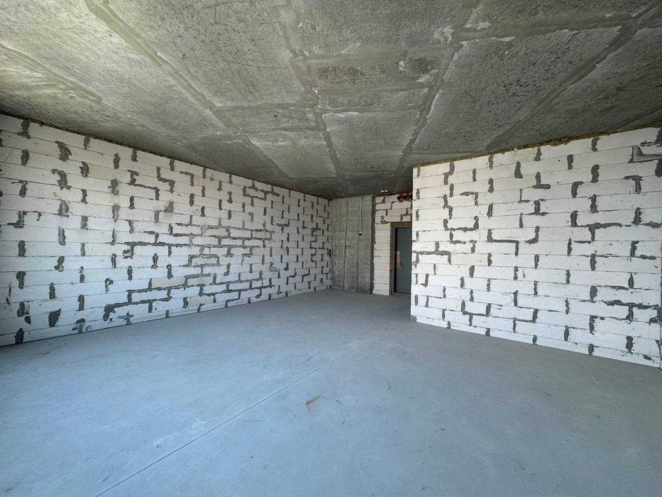Продам квартиру 52м2 ЖК Бартоломео  с панорамным видом