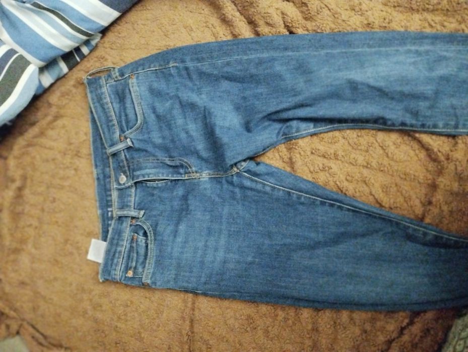 Штани Levis оригінал з бірками