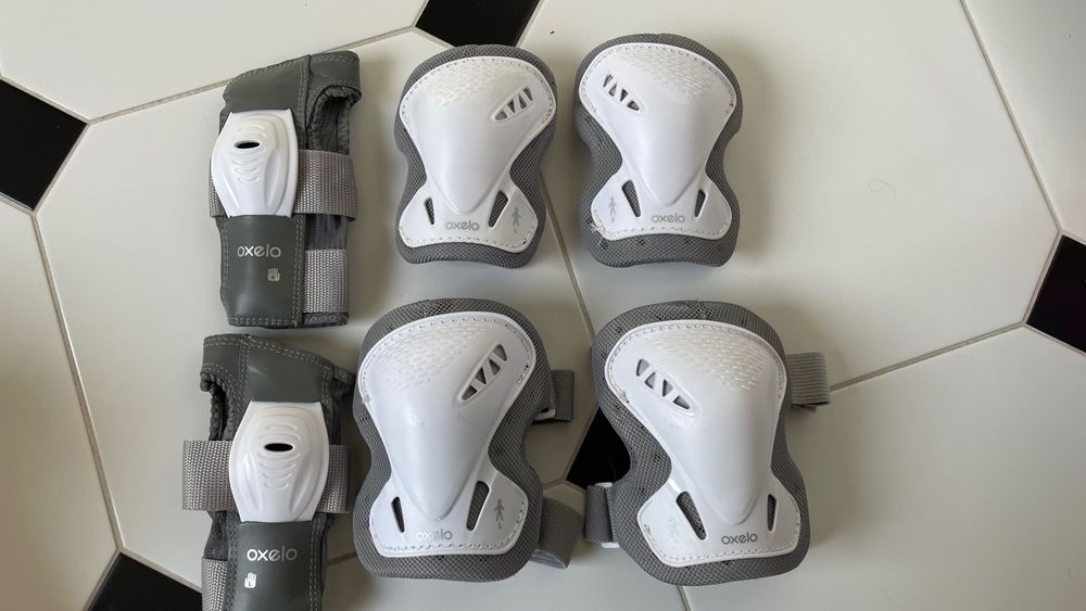 Ochraniacze na kolana