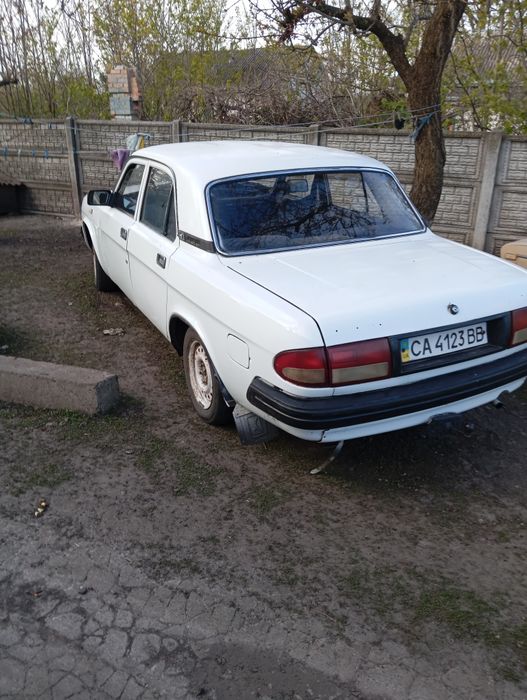 Газ3110 Волга 20000грн.