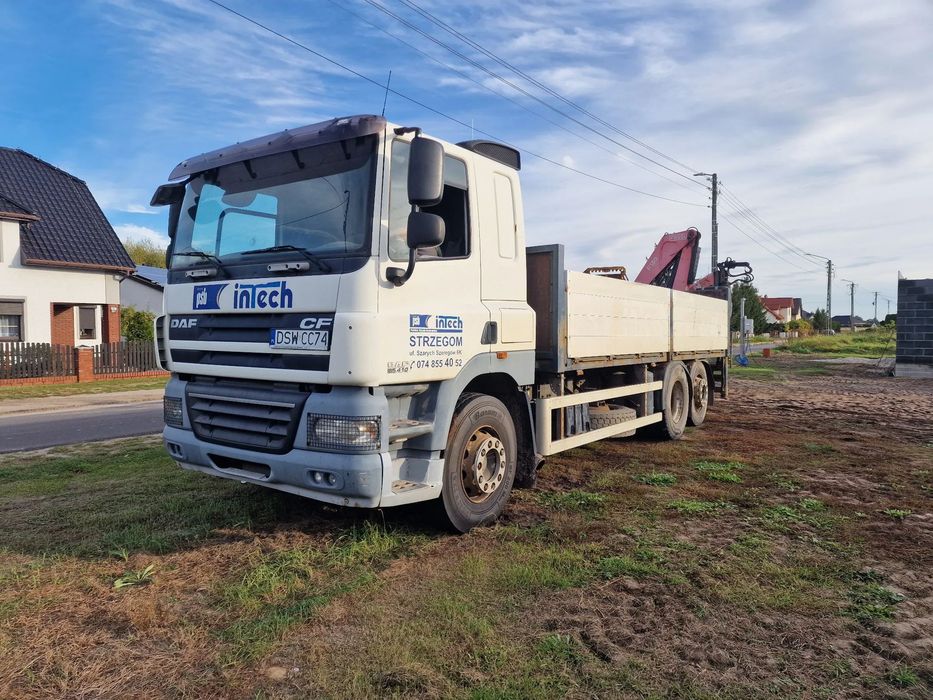 DAF