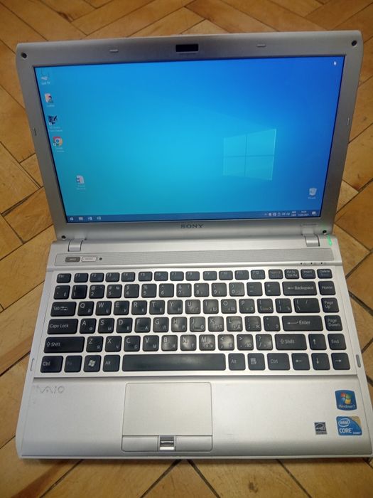 Ноутбук SONY PCG-51111V