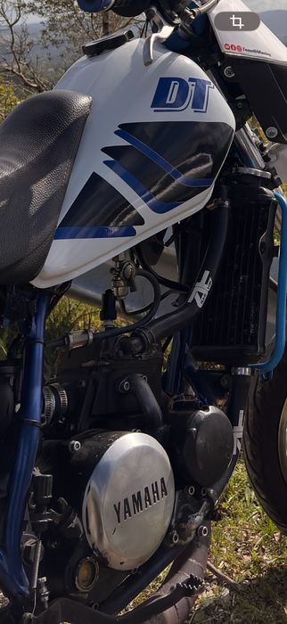 Motor dt 50 a 80