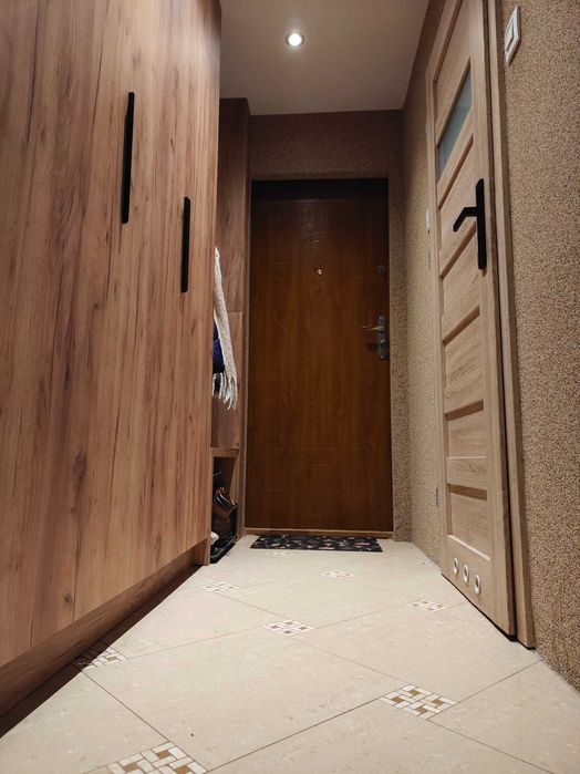 Sprzedam 3 pokoje na ul. Zbaraskiej