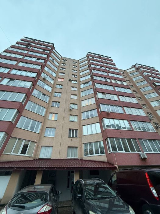 Продаж комерційного приміщення вул Антонича