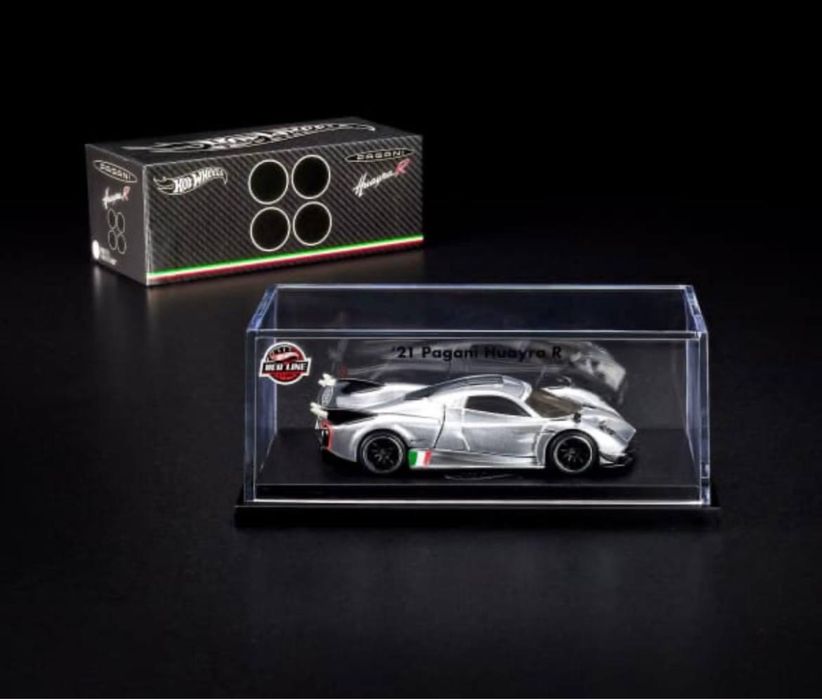 Продам Hot wheels RLC, premium