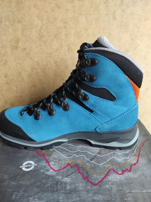 Lowa Badia GTX wmn 38