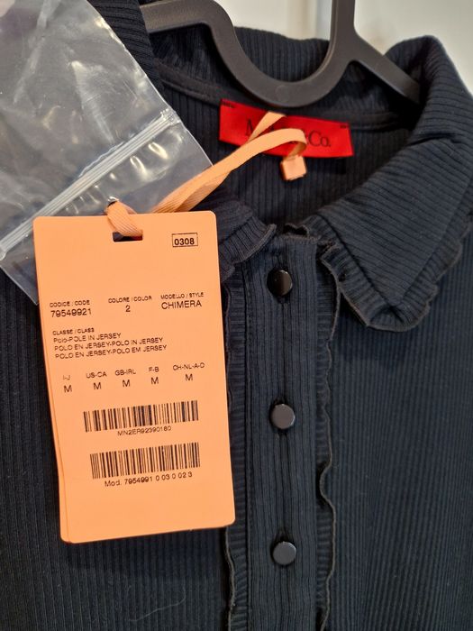 Polo Max Mara Chimera M