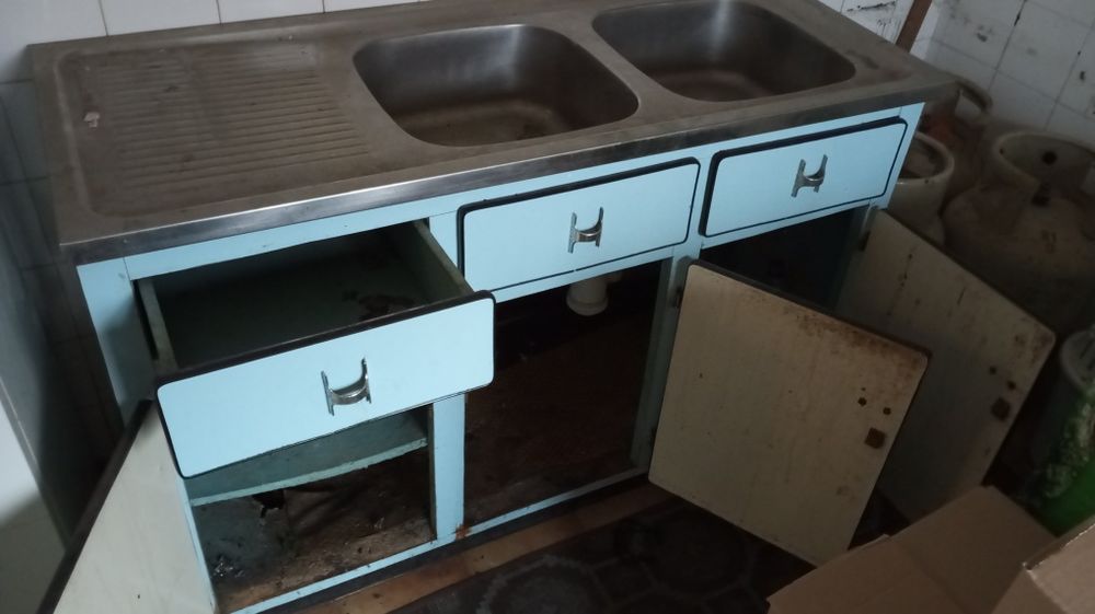 Lava-louça, com ou sem móvel