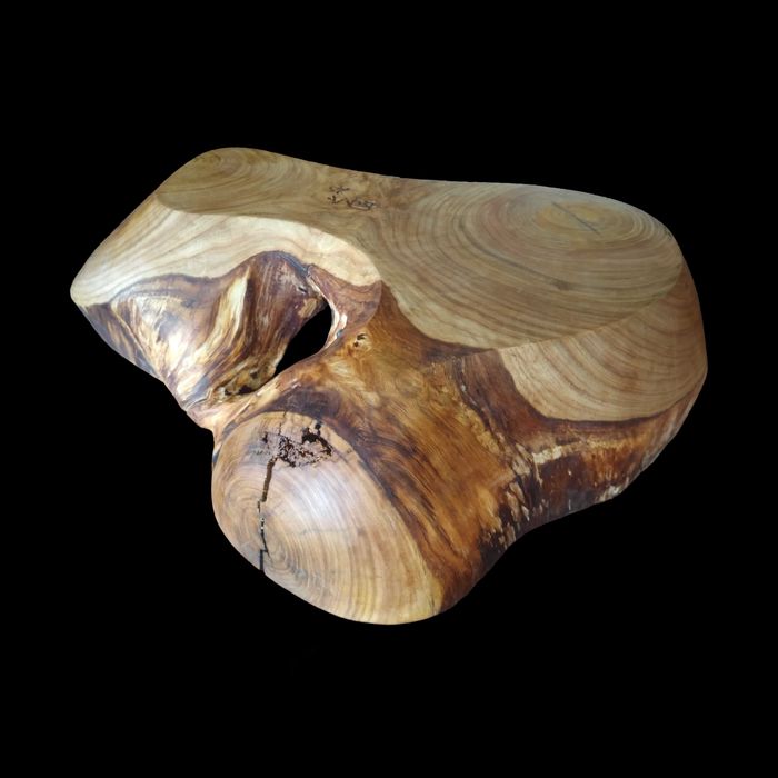 Escultura - Gamela de Castanheira