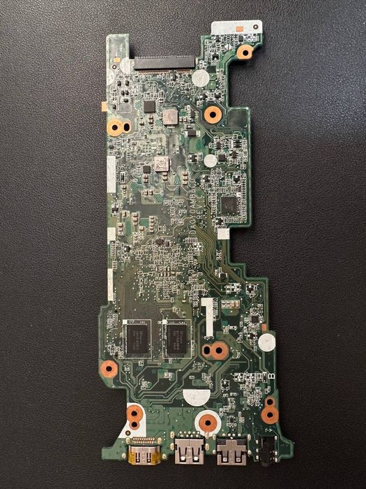 Материнская плата HP 11-d010wm (DA0Y0AMB6C0)