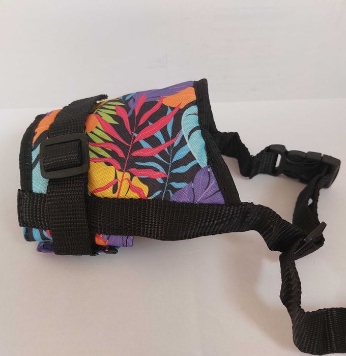 Намордник для собак