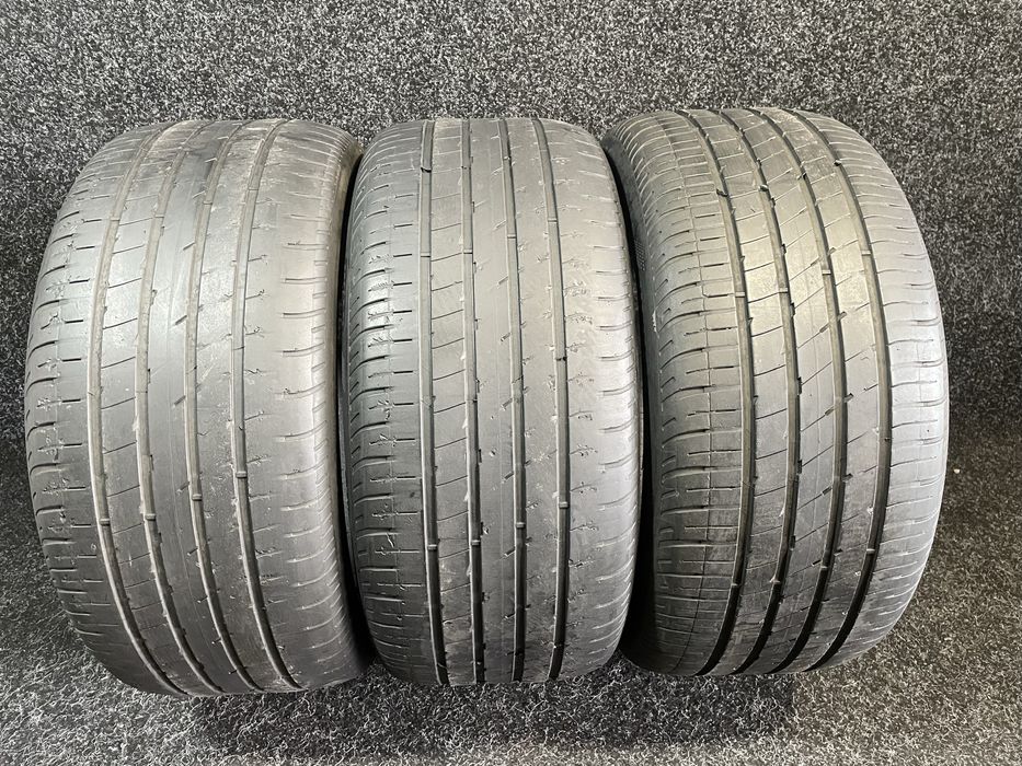 Good Year 255/40R20 Eagle F1 Asymetric 5