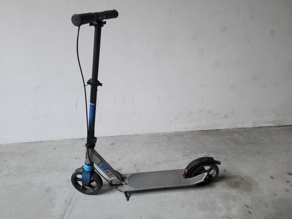trotinetes oxelo e powerwing