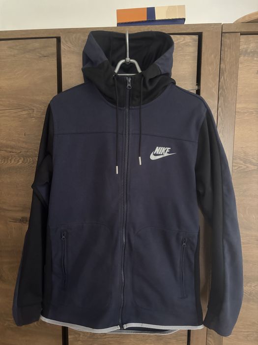Bluza Nike Sportswear Tech Fleece Style AV15 Hoodie | Rozmiar S