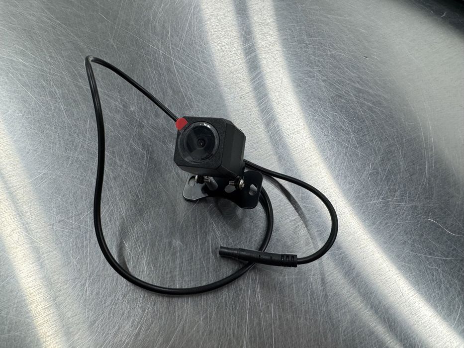 Dual Mirror Dash Cam | Дзеркало-реєстратор | 2 камери Full HD