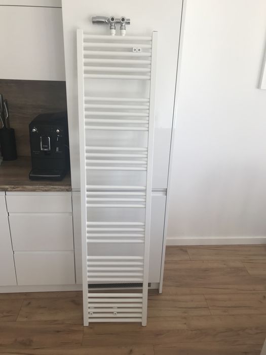 Sprzedam grzejnik.