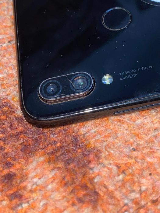 Телефон Redmi note 7