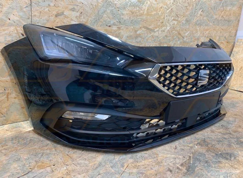 SEAT LEON IV Frente Completa 2 0 2 0 - 2 0 2 5