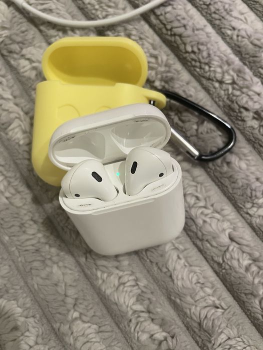 Apple AirPods 2 , оригинал