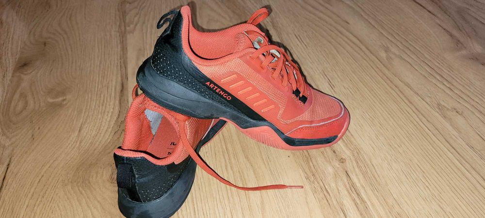 Buty chłopięce rozmiar 36