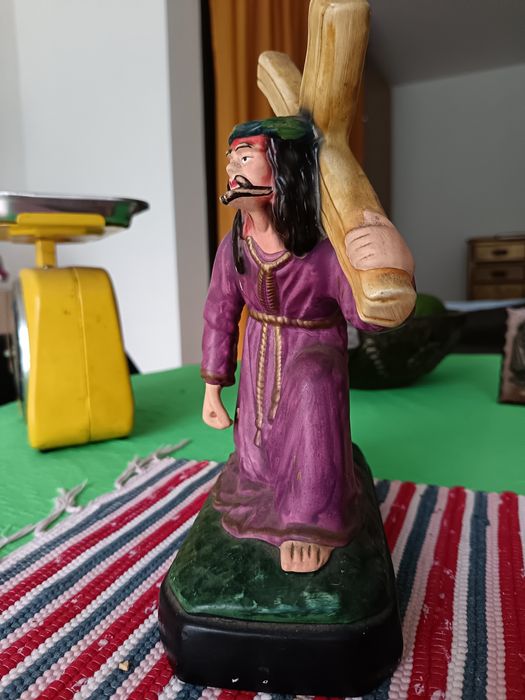 Imagem do Senhor dos Passos