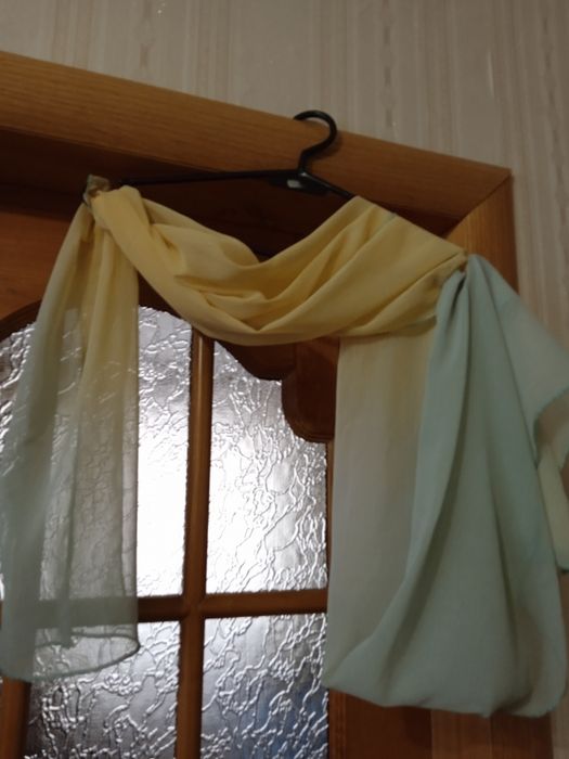 Шарфы и платки. Шарфы зимние.